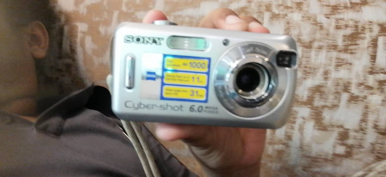 nice camera 3