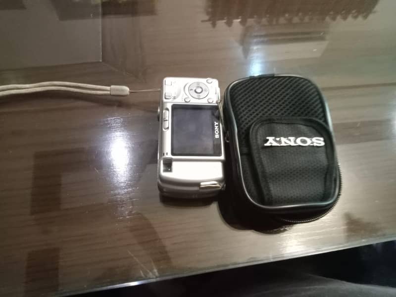 nice camera 4