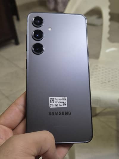 Samsung Galaxy S24 5G 256GB Snapdragon 8Gen3 USA Variant Most Rare