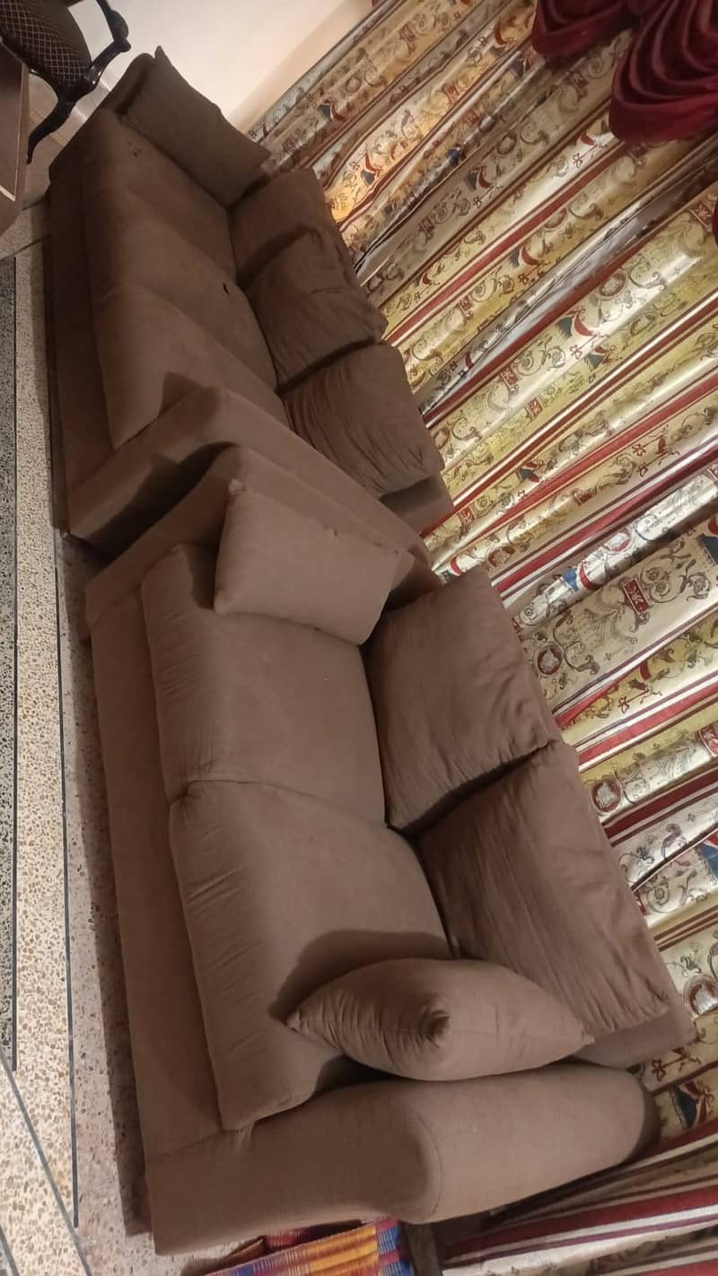 Sofa Set/5seater sofa/Coffee Chairs/Sofas for sale/two Sofas 0