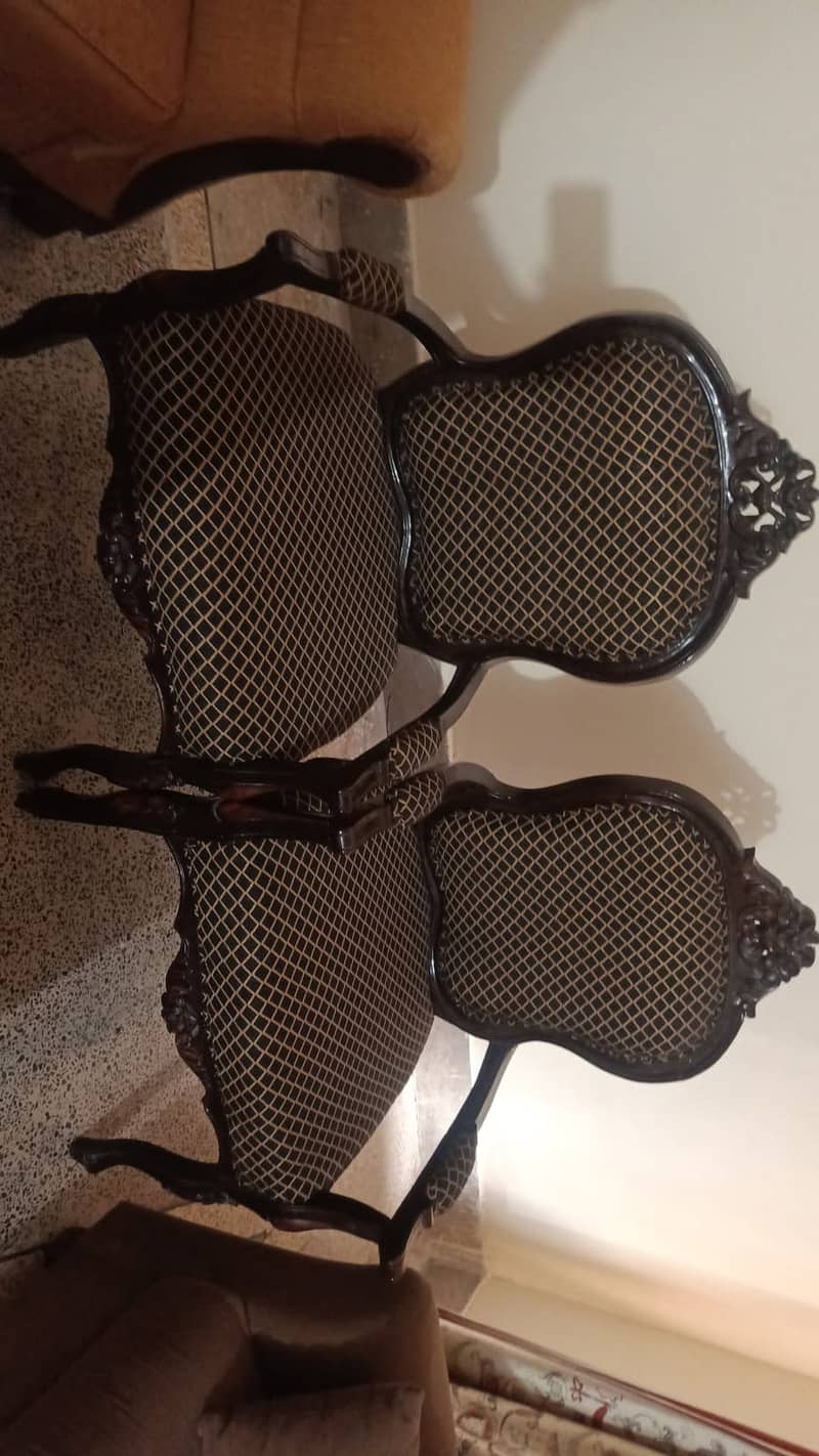 Sofa Set/5seater sofa/Coffee Chairs/Sofas for sale/two Sofas 1
