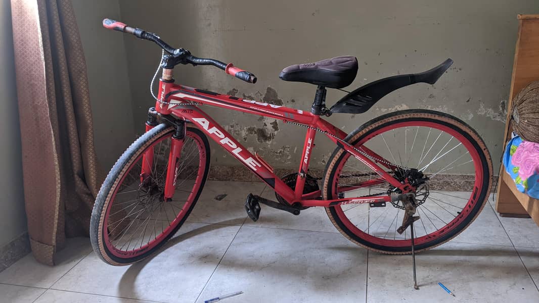 Cycle 0