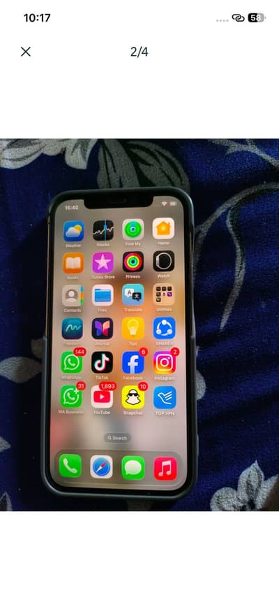 Apple iPhone 12 Pro sale and exchang also