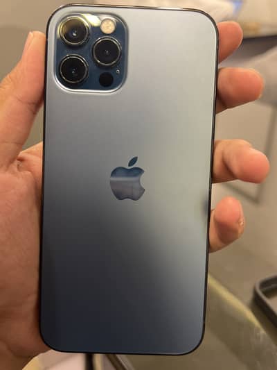 Apple iPhone 12 Pro