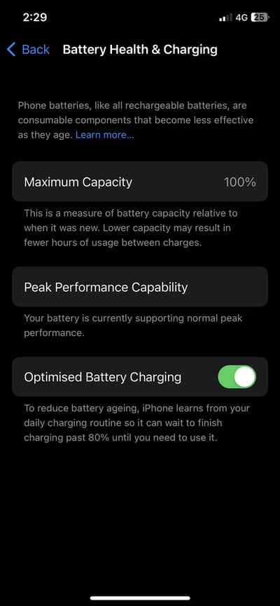 Apple iPhone X
