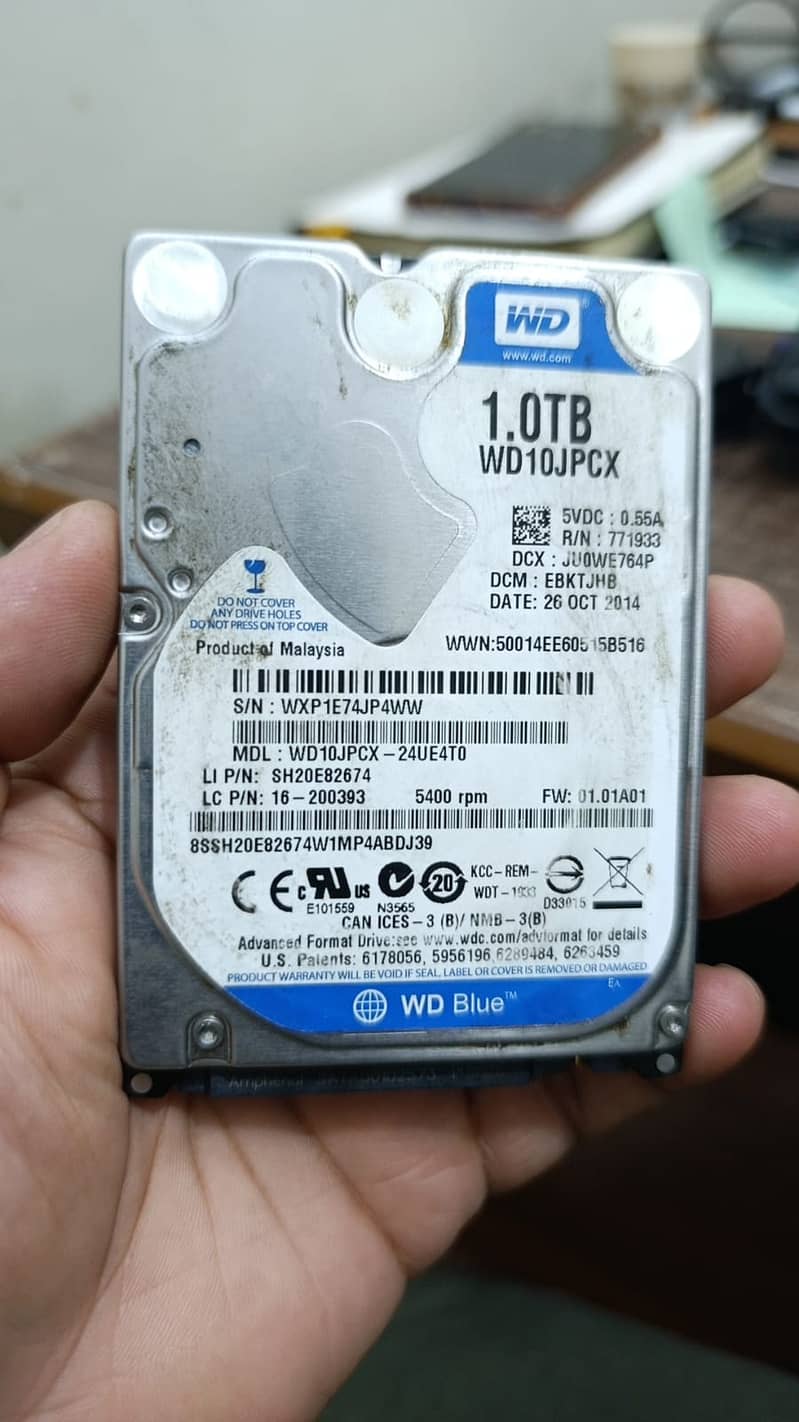Laptop/Desktop/Network/CCTV Servics (https://www. facebook. com/VisionC) 6