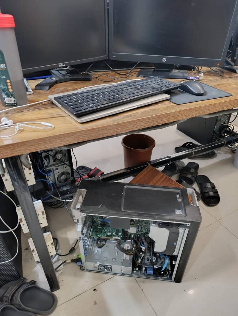 Laptop/Desktop/Network/CCTV Servics (https://www. facebook. com/VisionC) 16