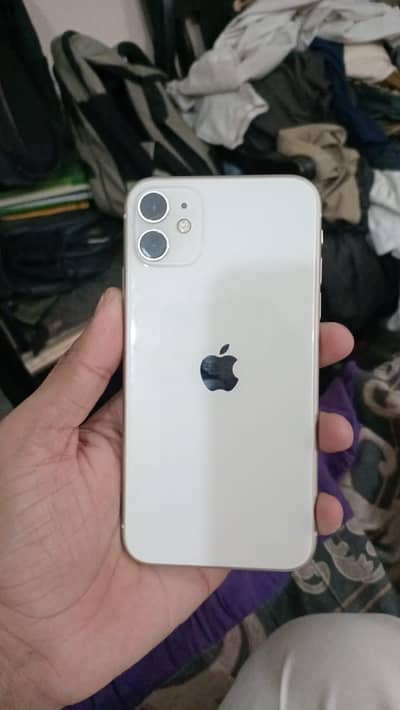 Apple iPhone 11