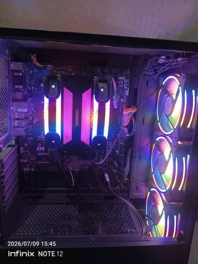 i7 8th generation