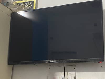 SAMSUNG 42' LED