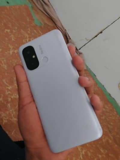 Xiaomi Redmi Note 12