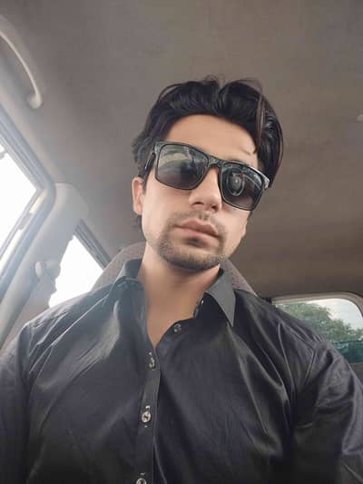 Ismail khan