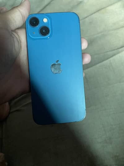 Apple iPhone 13