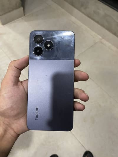 Realme Note 50