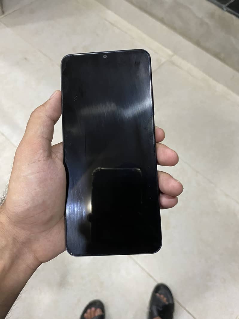 Realme Note 50 1