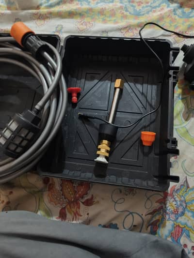 car washer 03112600709