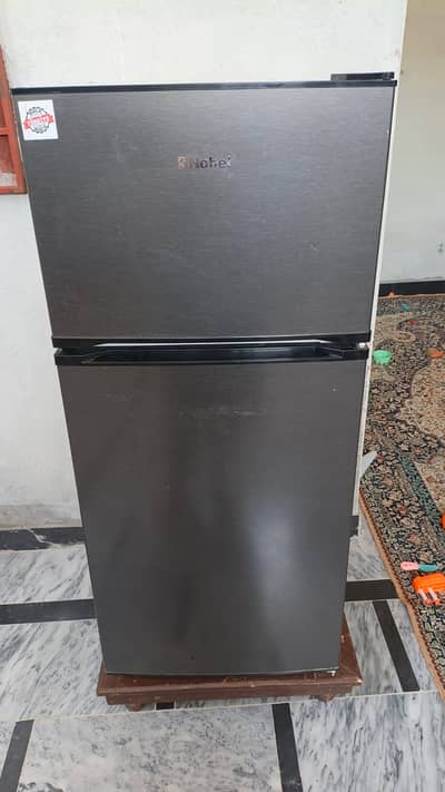Ham ny new frige lay li ha isko sale kerna chahty hn