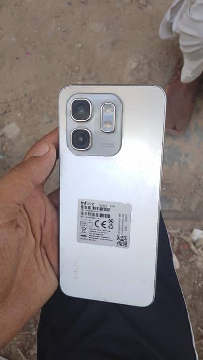 Infinix Hot 50i