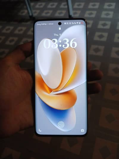 Vivo V40e