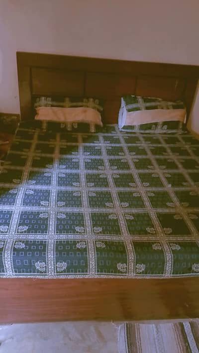 king size bed