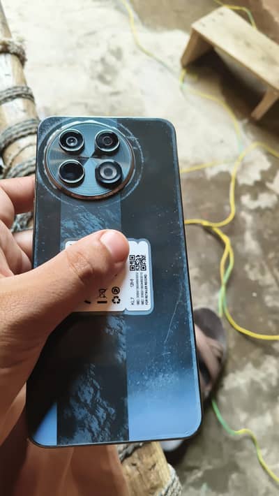 Tecno SPARK 30 Pro