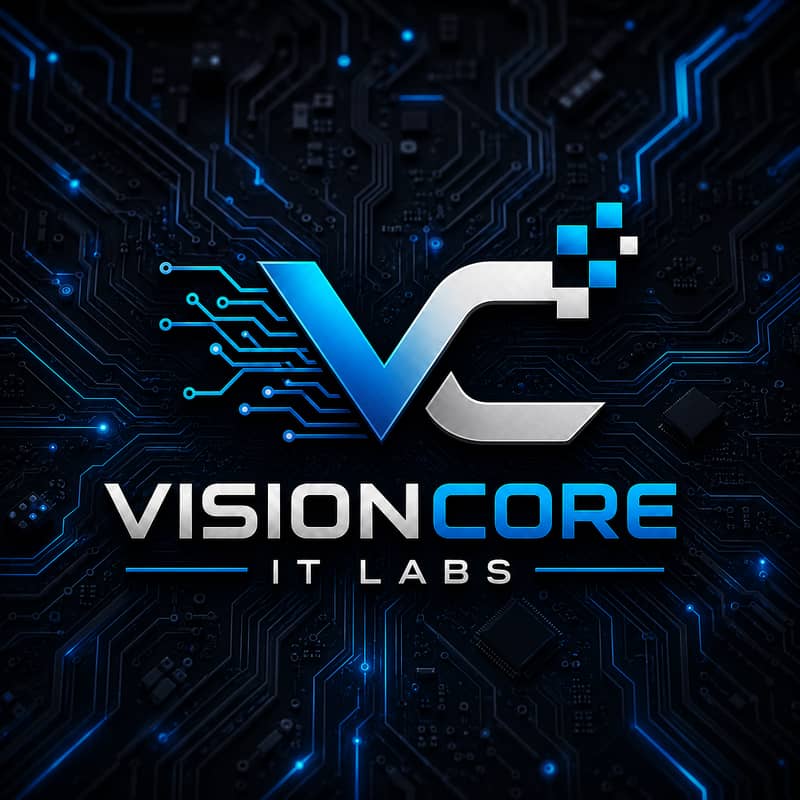 Laptop/Desktop/Network/CCTV Servics (https://www. facebook. com/VisionC) 0