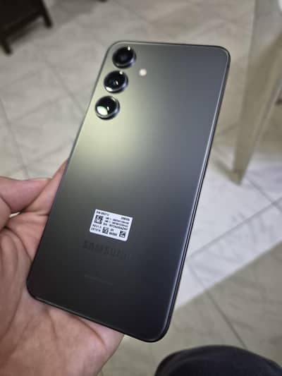 Galaxy S24 5G 256GB USA Snapdragon 8gen3 Imported 10/10 Condition