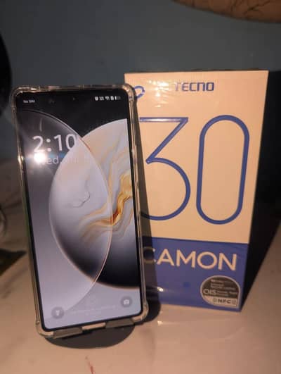 Tecno CAMON 30