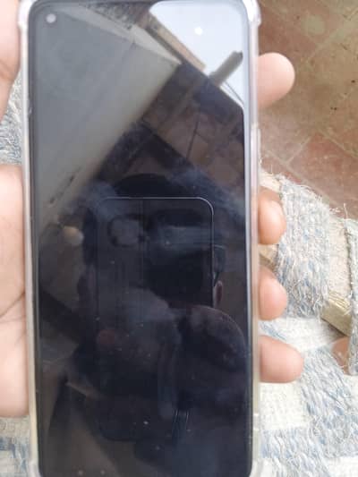 Tecno CAMON 16 SE