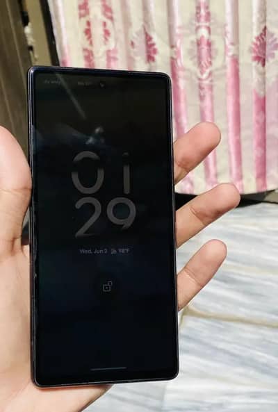 Google Pixel 6a (exchange)