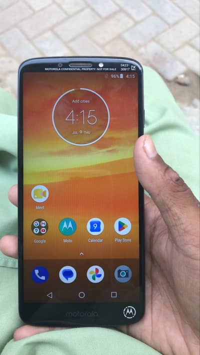 ram 3 rom 32