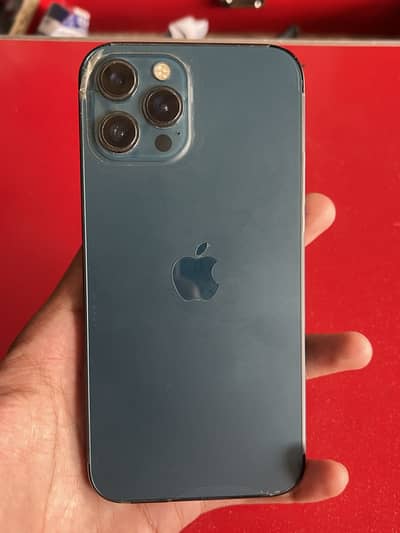 Apple iPhone 12 Pro Max