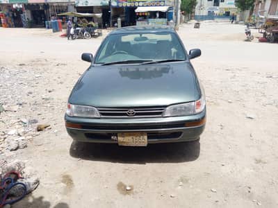 Indus Corolla 1994