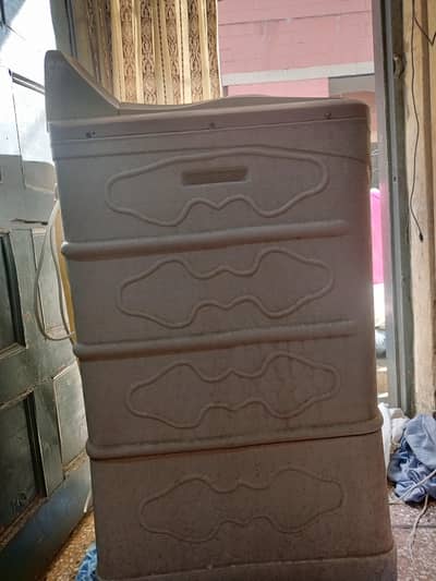Asia washing machine