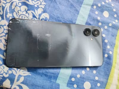 Samsung Mobile A06