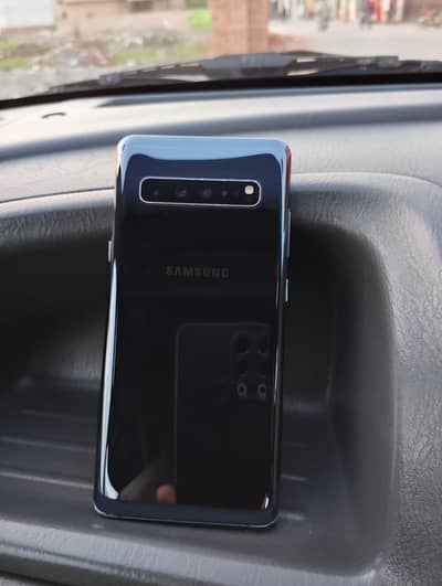 Samsung Mobile S10 5G