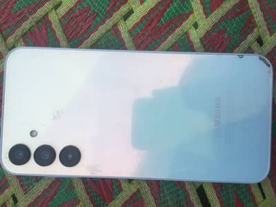 Samsung Mobile A15 5G