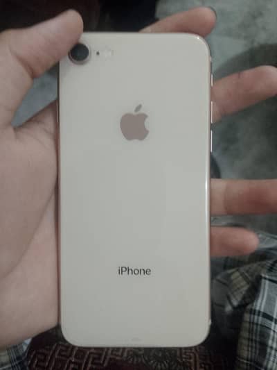Apple iPhone 8