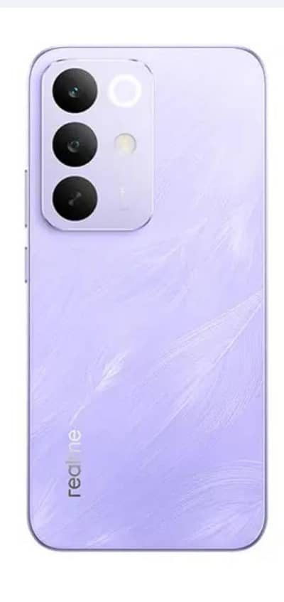 realme c85 pro