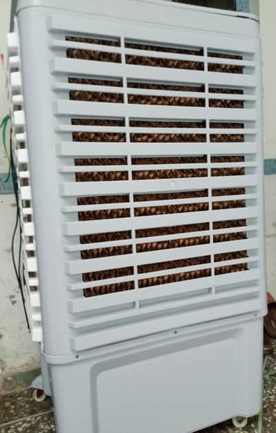 Room cooler