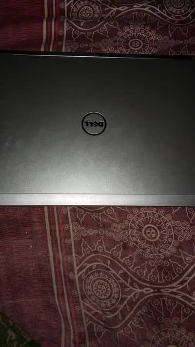 dell laptop