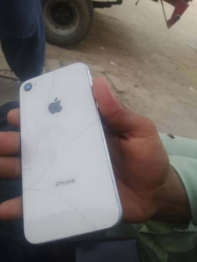 Apple iPhone 8
