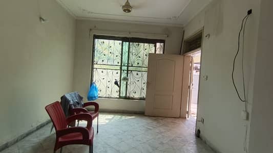 5 MARLA LOWER PORTION FOR RENT IN JOHAR TOWN