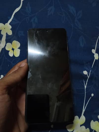Infinix Note 10