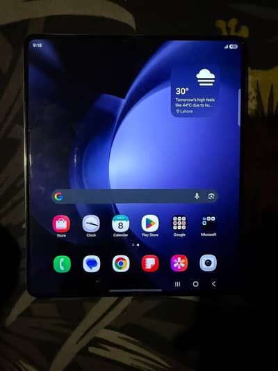 Samsung Galaxy Fold 5 Non Pta