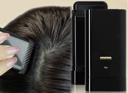 Hair Dye Comb Applicator