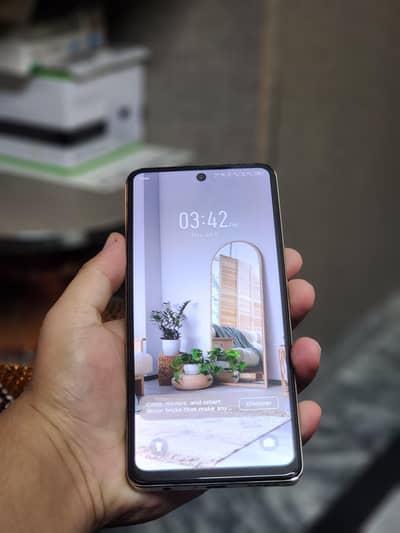 Infinix Hot 40 Pro 03155385112 my WhatsApp number