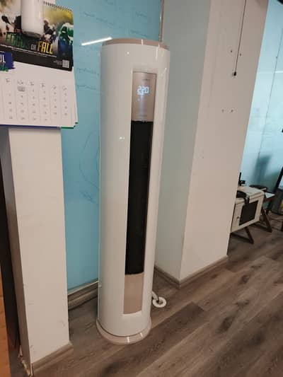 Midea 2 Ton Floor Standing AC