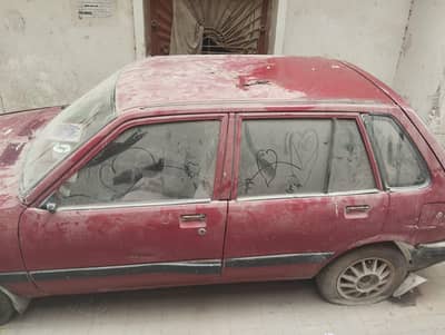 Suzuki Khyber 1994