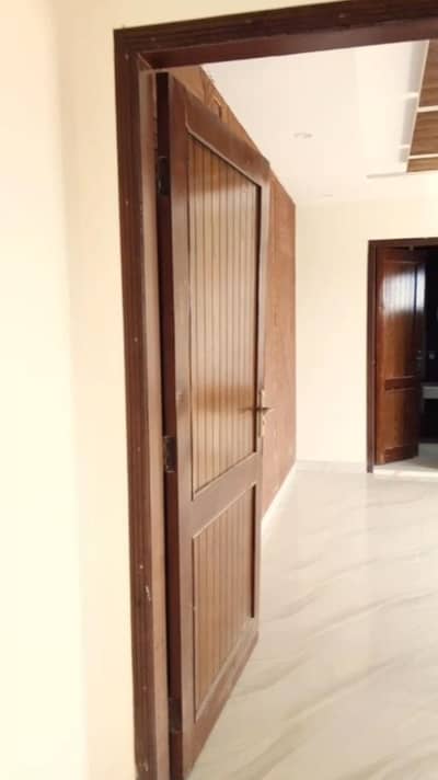 1 bed non furnished apartment for rent phase 4 bahria orchard lahore